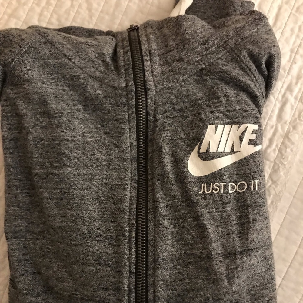 Nike hoodie